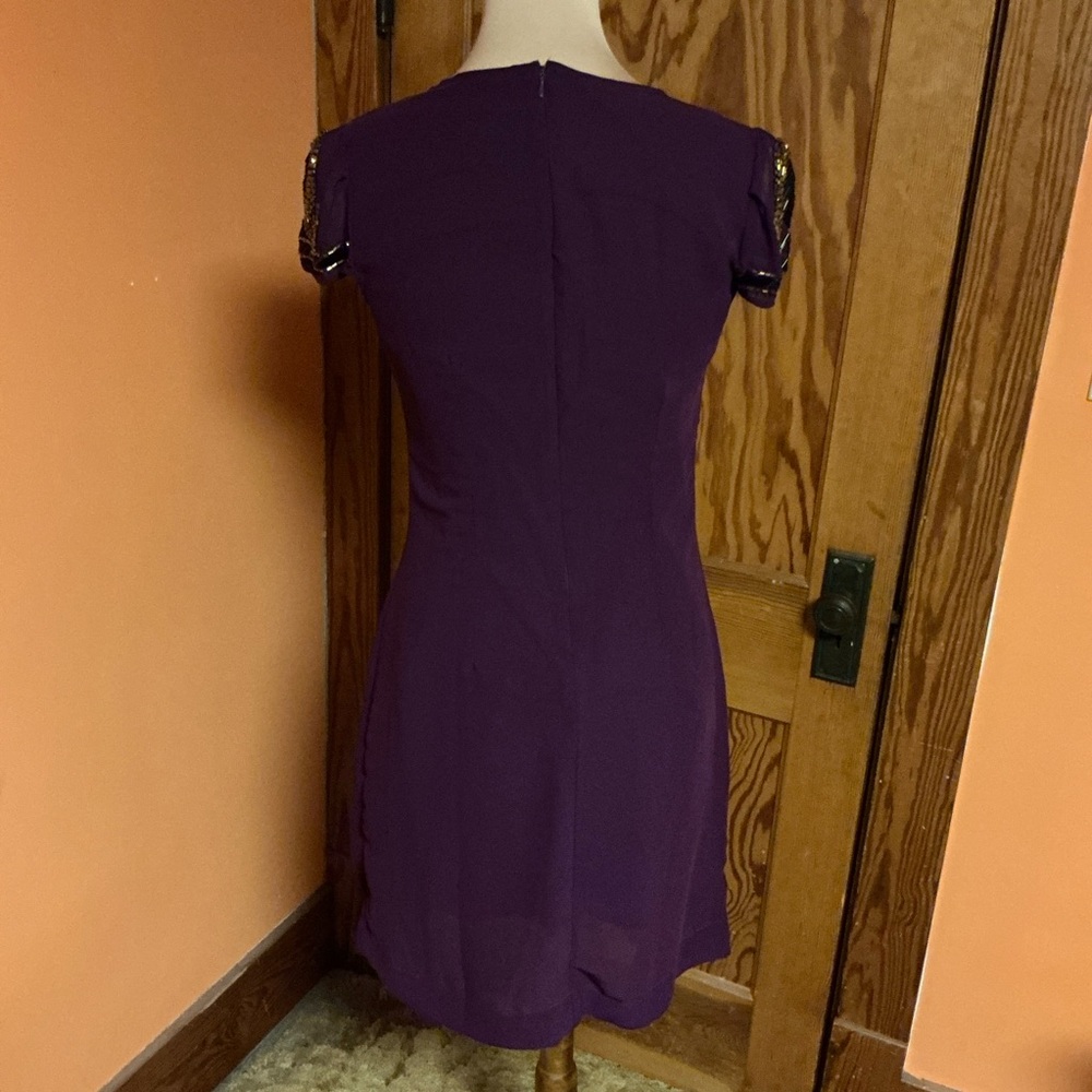 Almatrichi Spain dressy beaded dress - Picture 13 of 15